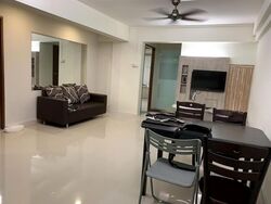 Blk 504 Cheng San Crest (Ang Mo Kio), HDB 4 Rooms #614425081